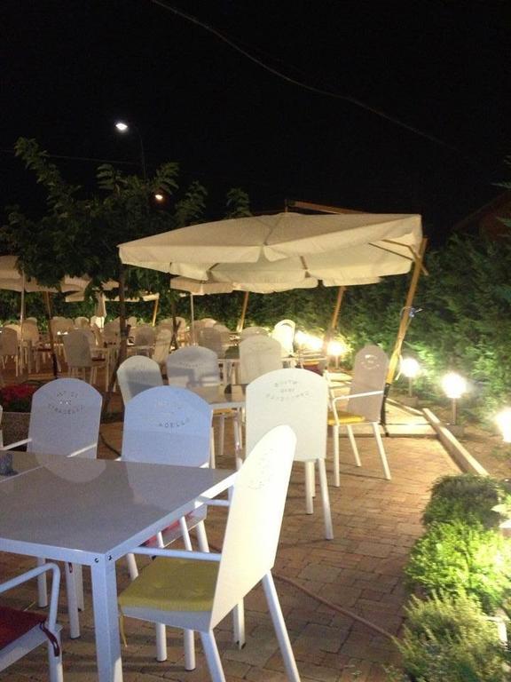 Locanda Del Viandante Loiano Exterior photo