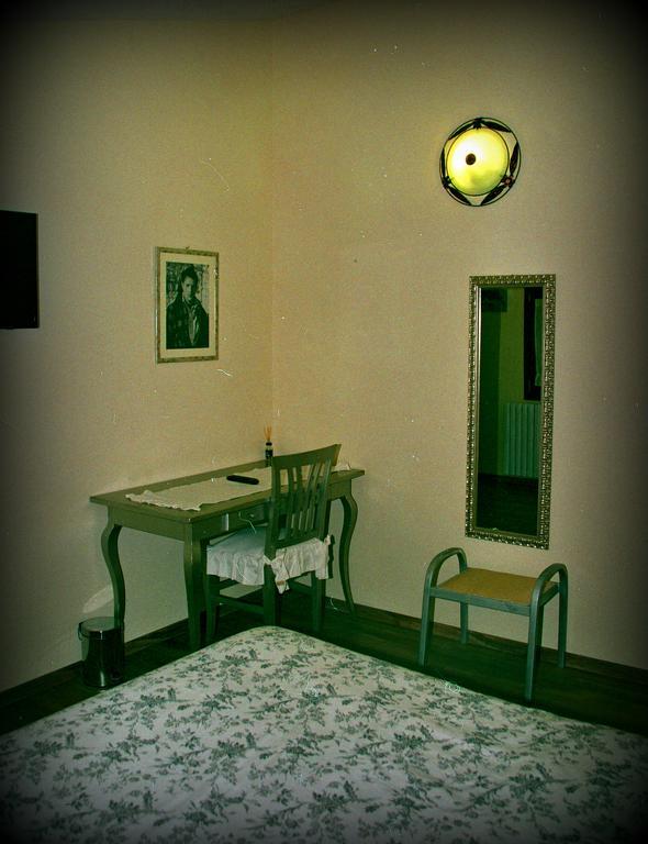 Locanda Del Viandante Loiano Exterior photo